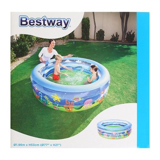 HỒ BƠI PHAO BESTWAY 51121