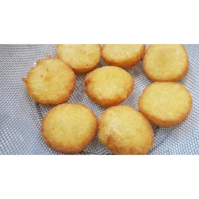 Bánh nếp cốt dừa