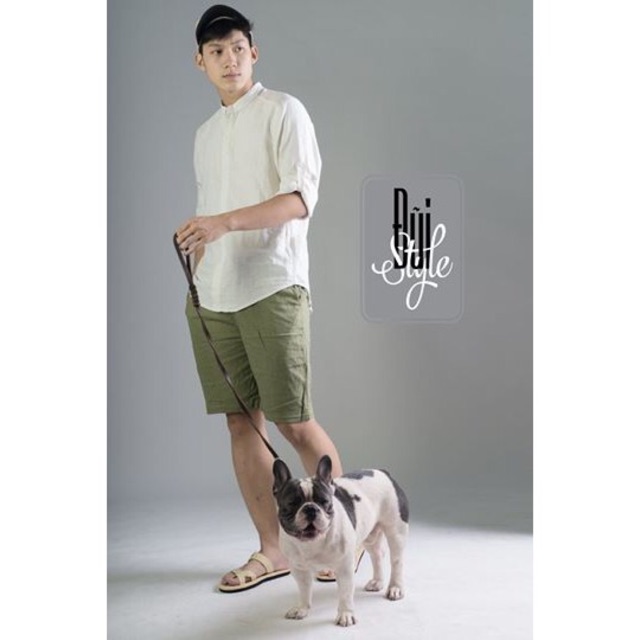 QUẦN ĐŨI SHORT ( NHIỀU MÀU)