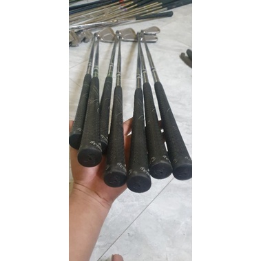 Gậy Golf Cũ 80%