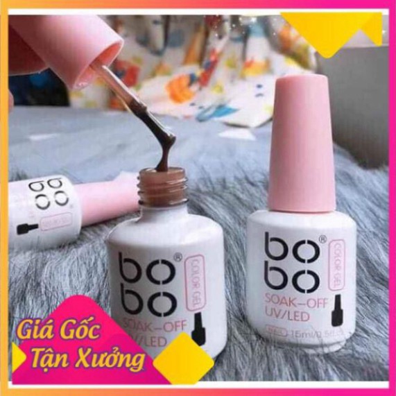 Sơn thạch Tông Nâu hót hít