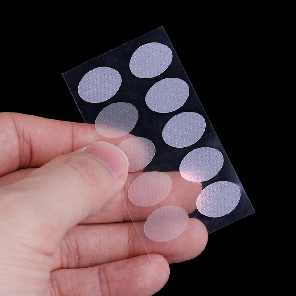 Set 6 Tấm Băng Quấn Bảo Vệ Tai Chất Lượng Cao