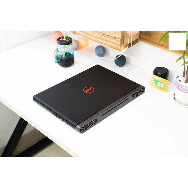 Laptop Gaming Dell Inspiron 7566 - Intel Core i5 | BigBuy360 - bigbuy360.vn