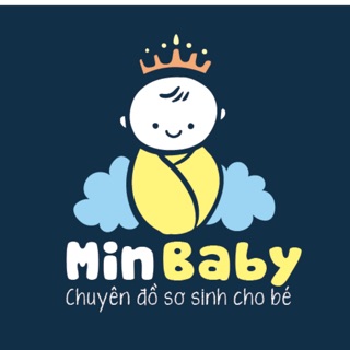 MIN BABY- BÉ KHOẺ MẸ AN TÂM