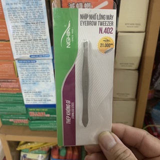 Nhíp Nghia N503