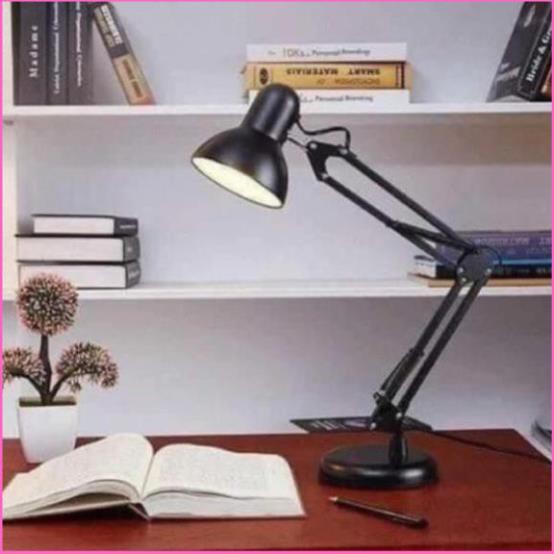 Đèn học gấp có đế kẹp về hàng ⚠️Bạn có biết: Khi sử dụng đèn để làm việc và học tập khả năng tập trung