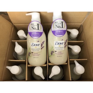 Sữa tắm trắng min da DOVE