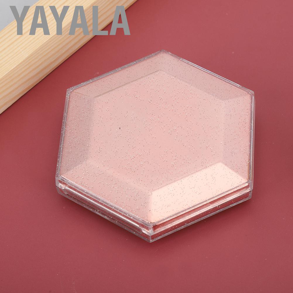 (hàng Mới Về) Phấn Bắt Sáng Dạng Nén Yayala Lâu Trôi Lấp Lánh | BigBuy360 - bigbuy360.vn