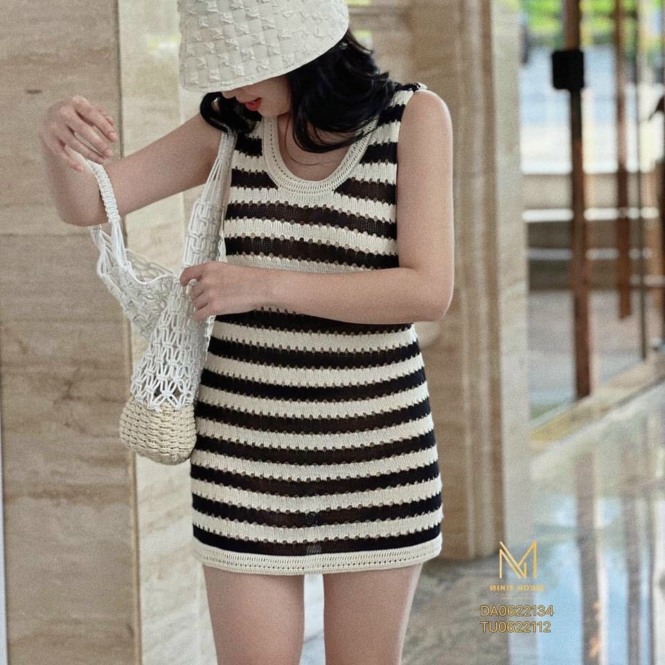 ĐẦM BODY, ĐẦM SÁT NÁCH KẺ LỖ NỮ, CHẤT LEN MONGTOGHI MỀM MỊN, ÔM DÁNG SEXY HOT TRENDS 2022
