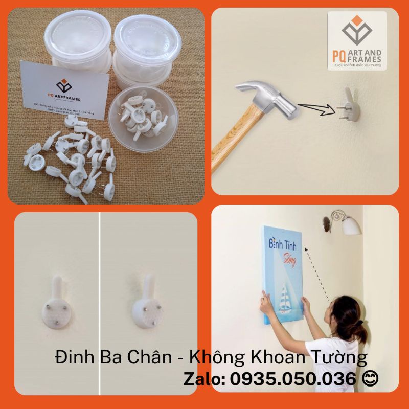 Xỏ Chỉ Inox Không Rỉ