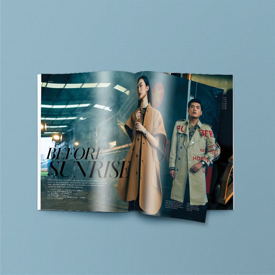 Tạp chí Đẹp - Số 246 (Tháng 7.2019) | BigBuy360 - bigbuy360.vn