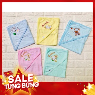 Combo 10 chăn ủ hè carter, hàng đẹp
