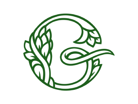 Beauty Garden  Logo