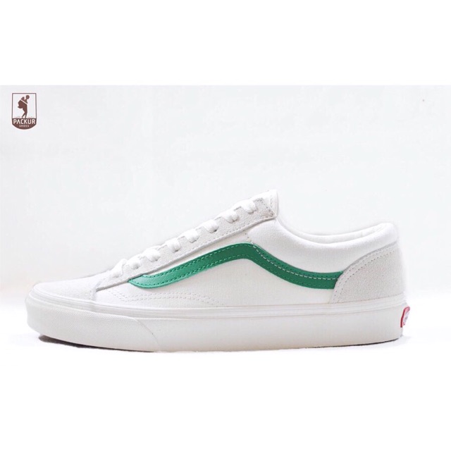 vans style 36 jolly green