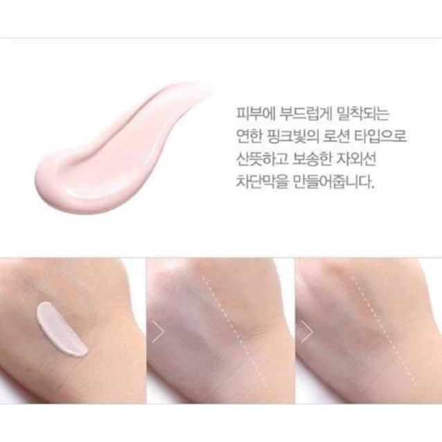 Kem chống nắng Toning Suncreen SPF50+ Cell Fusion C