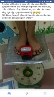 Trà giảm cân cầu bình an