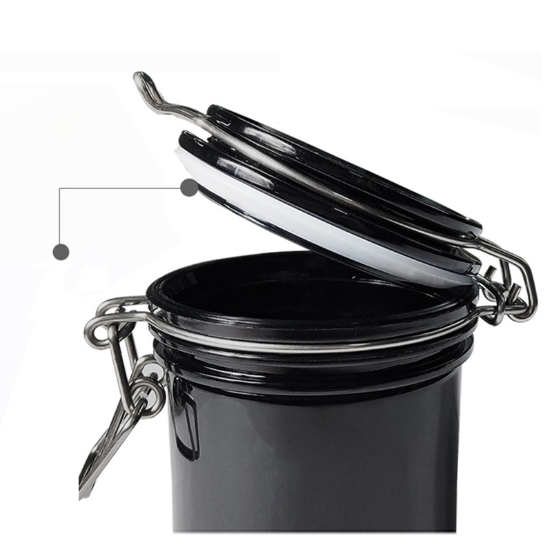 Hũ hộp đựng keo - Nối Mi Nail Phun Săm - manh219
