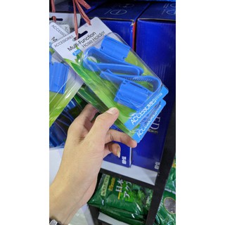 kẹp giữ ống thay nước hồ cá.