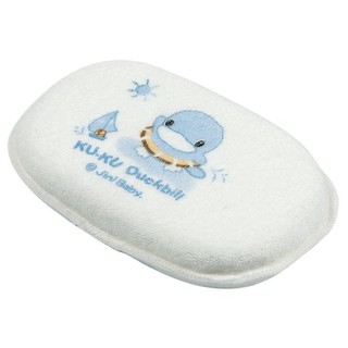 Bông tắm bé kuku - ku1034