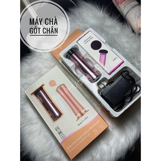 Máy chà gót chân