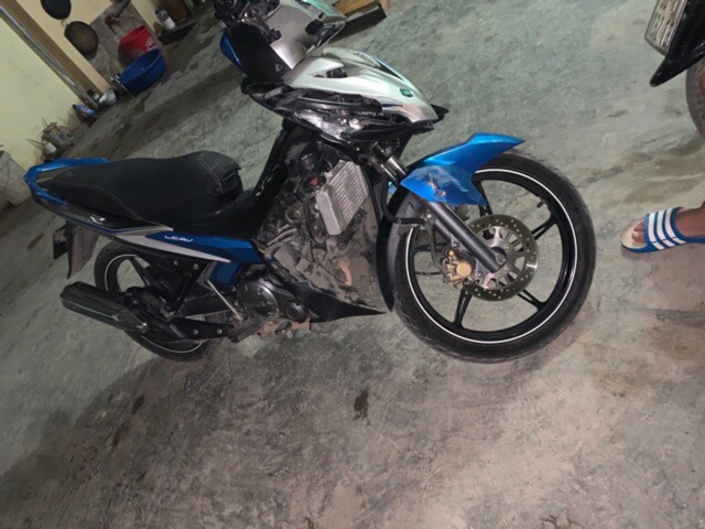 Combo nhựa dàn áo ex135 5s zin chính hãng