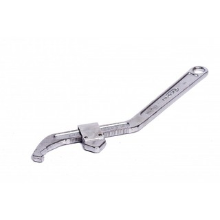 cờ lê móc (WRENCH HOOK SPANNER ADJUSTABLE )