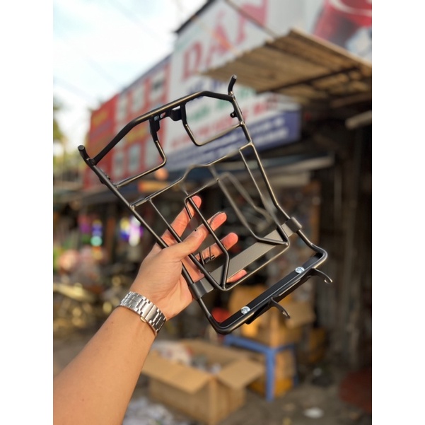Phụ kiện air blade 2023 màu sơn carbon bóng(hàng universe)