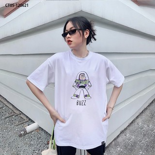 Áo Thun V Buzz Phi Hành Gia - CT05-120621
