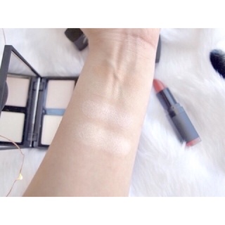 Bảng phấn bắt sáng Highlight Elf e.l.f Illuminating Highlighting palette
