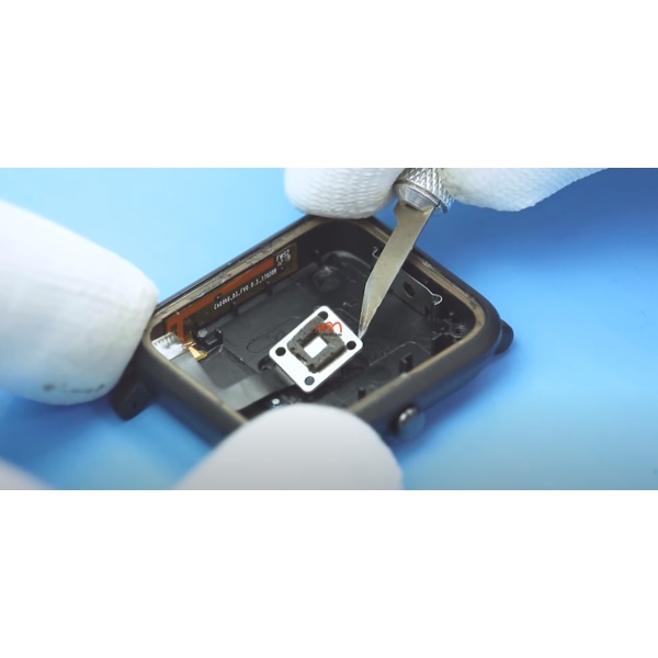 Thay pin đồng hồ Huami Amazfit GTS 2