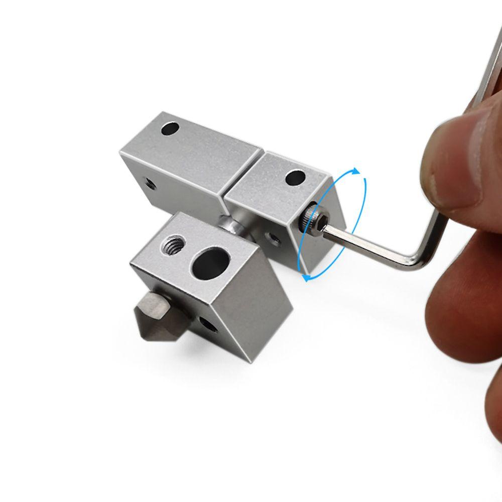 MYRONGVN Phụ Kiện Máy In 3D Wanhao I3 / MakeBot / Creator Pro MK10 Cho Wanhao I3 / MakeBot / DreMEL-I3 / Creator Pro