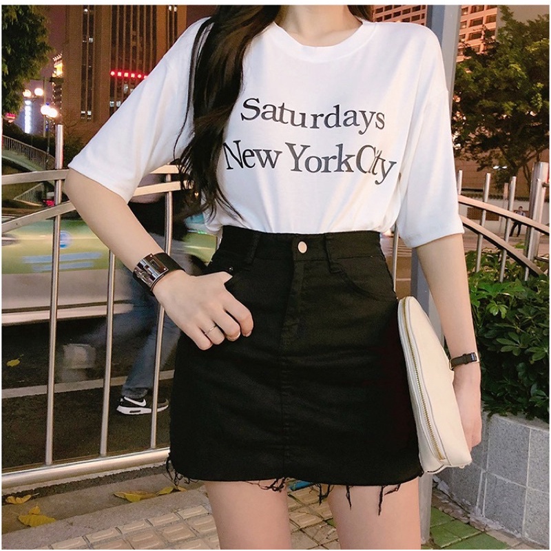 Chân Váy Kaki Tua Rua Phong Cách V1