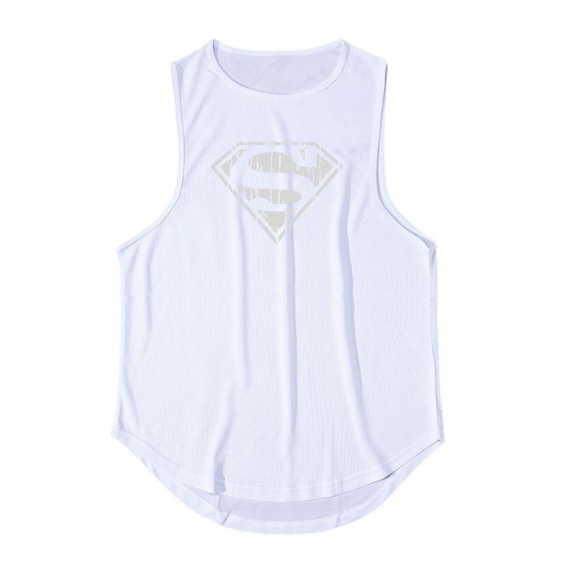 Áo Tank Top Thể Thao Thấm Hút Mồ Hôi In Họa Tiết Thời Trang Mùa Hè 2022