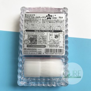 Phấn má hồng cao cấp Canmake của Nhật