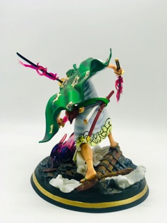 [Kadic] (Sẵn hàng) Mô hình Roronoa Zoro Wano One piece