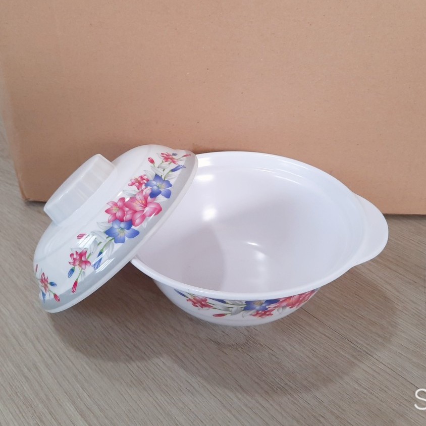 Tô Up Mì Nhựa Melamine -TM75