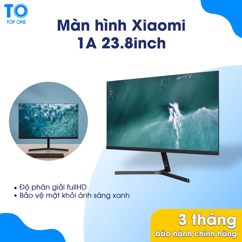 Màn hình máy tính Redmi 23.8 inch