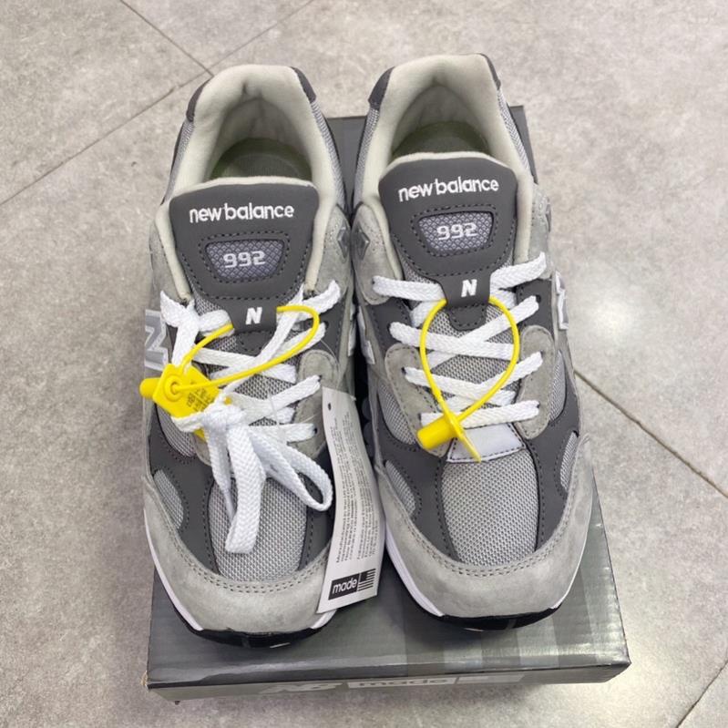 Giày thể thao nb 992