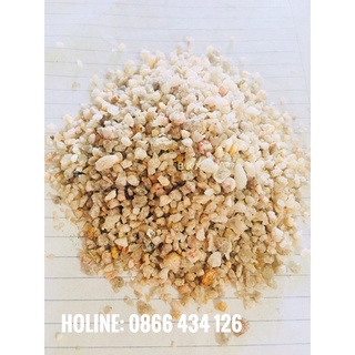 Cát Thạch Anh Lọc Nước Combo 5 Kg
