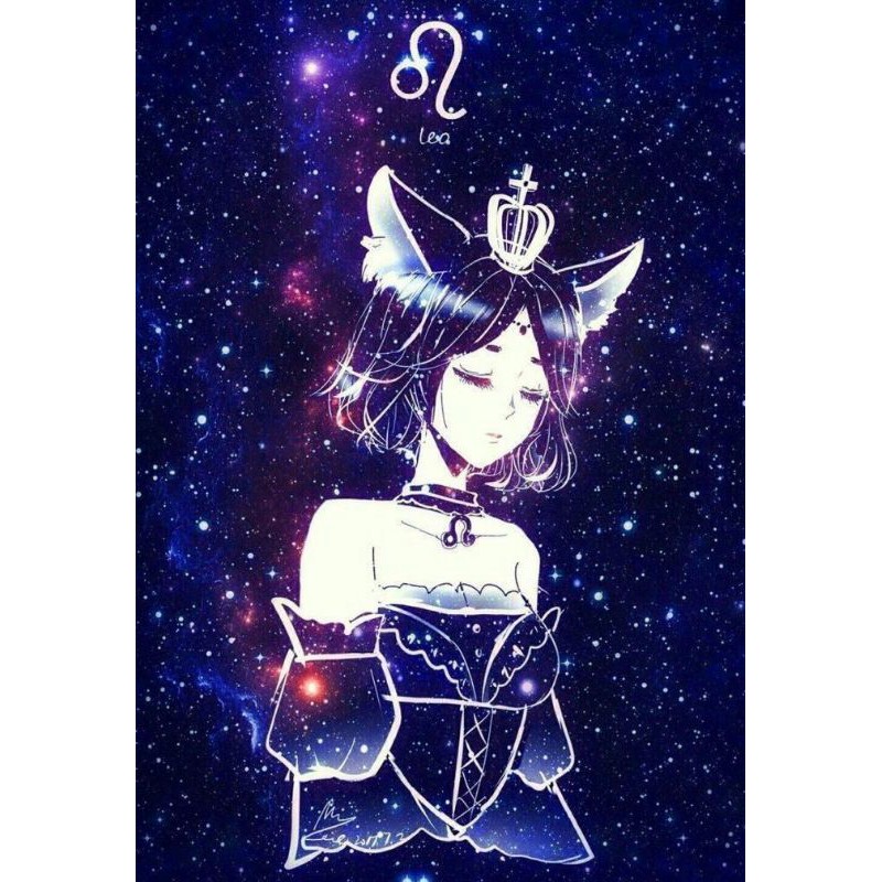 🌌 12 card sticker 12 cung hoàng đạo 🌌