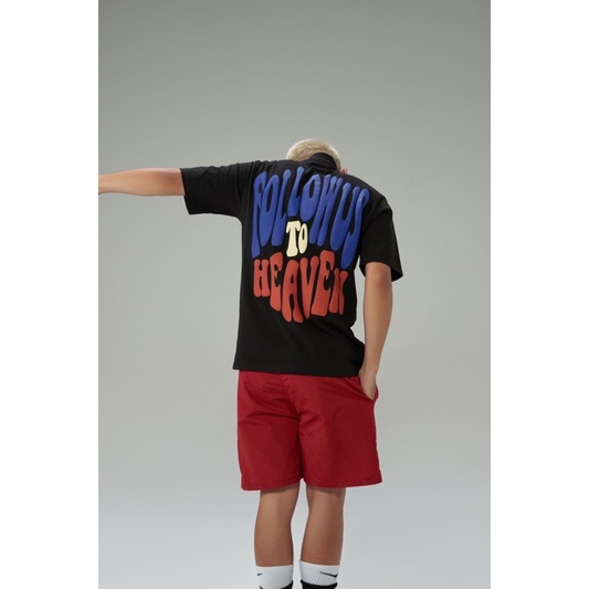 ÁO THUN THEFLUSH TFL INITIATION TEE