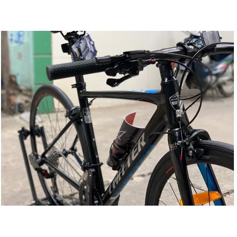 Xe Touring Twitter Smile tay ngang 2*11 líp