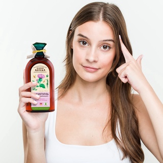 DẦU GỘI XÃ CHỐNG RỤNG TÓC ANTEKA
