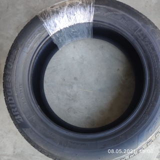 Lốp Theo Xe Xpander - 205/55R16 Bridgestone