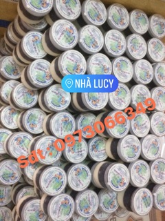 Sữa Chua Nếp Cẩm Mộc Châu