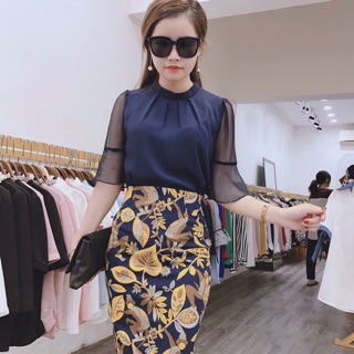 Áo sơ mi thiết kế