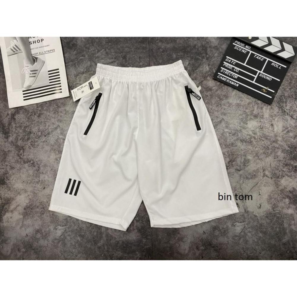 {Hàng Cao Cấp}_Quần đùi,quần sooc nam thể thao vải gió mềm mịn mẫu mới nhất 2021 | BigBuy360 - bigbuy360.vn