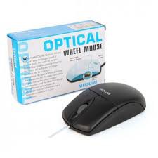 mouse mitsumi 6703 chính hãng