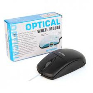 mouse mitsumi 6703 chính hãng