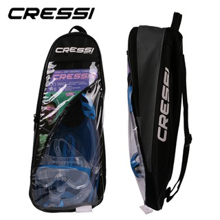 Túi đựng fins chân vịt Cressi 75cm